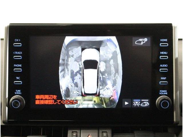 Toyota RAV4 3