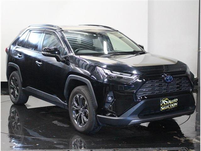 Toyota RAV4 7