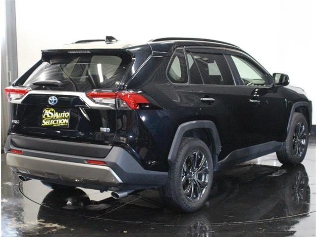Toyota RAV4 8