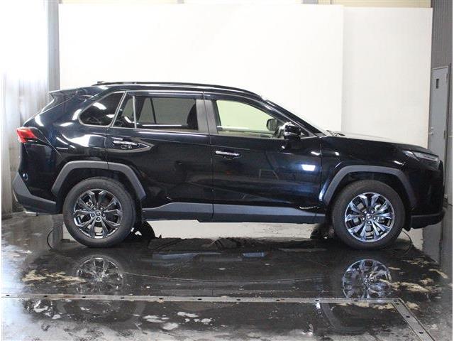 Toyota RAV4 10