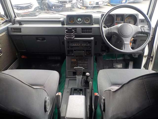 Mitsubishi Pajero 3
