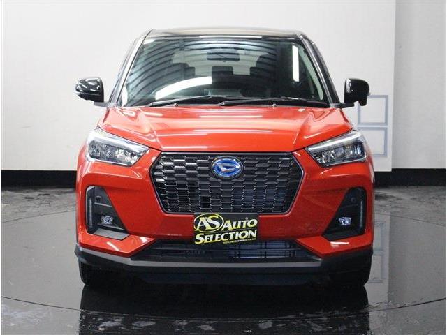 Daihatsu Rocky 5