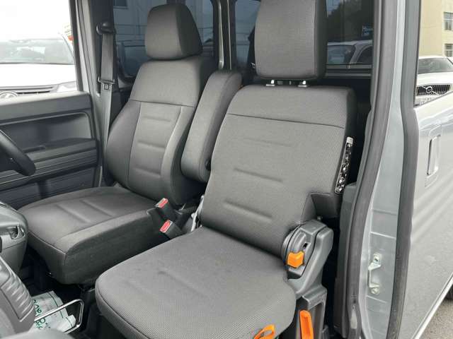 Honda N-VAN 11