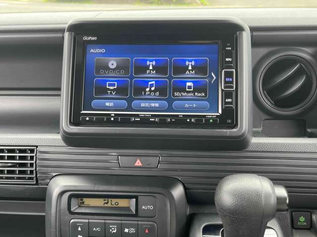 Honda N-VAN 12