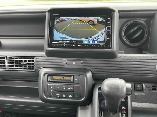 Honda N-VAN 3