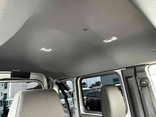 Honda N-VAN 4