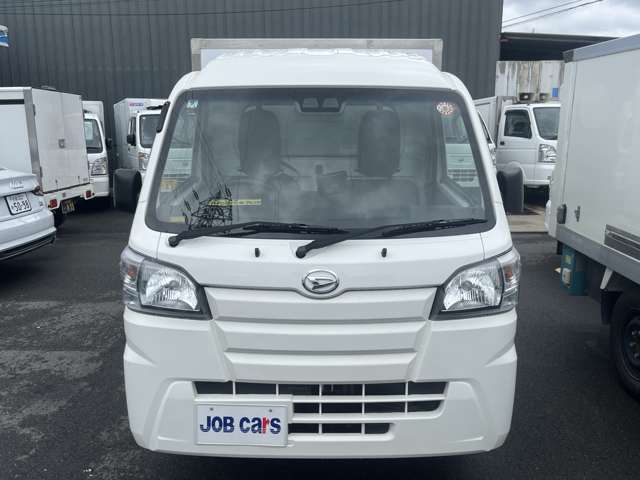 Daihatsu Hijet Truck 3