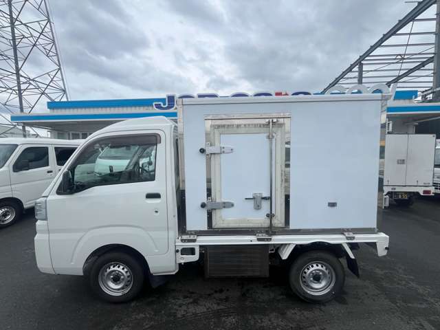 Daihatsu Hijet Truck 4