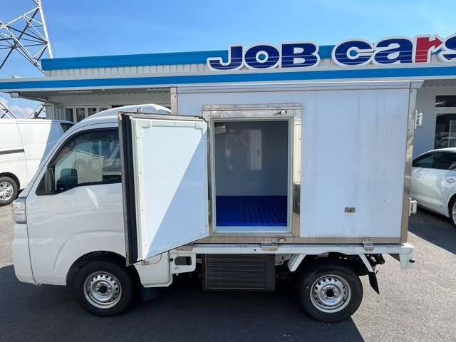 Daihatsu Hijet Truck 5
