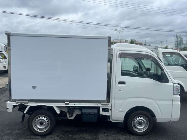 Daihatsu Hijet Truck 6
