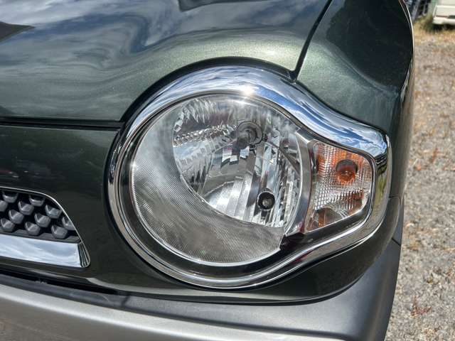 Suzuki Hustler 12