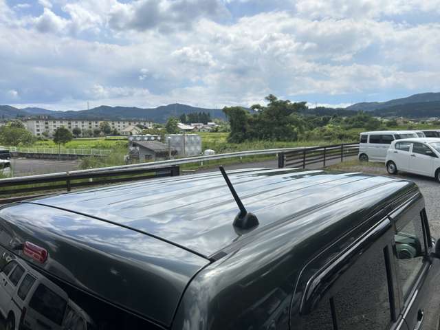 Suzuki Hustler 9