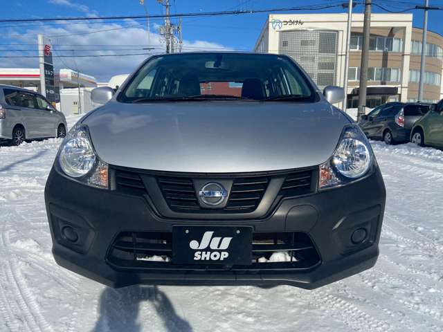 Nissan NV150 AD 2