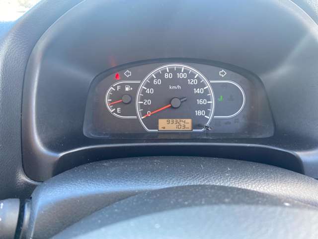 Nissan NV150 AD 4