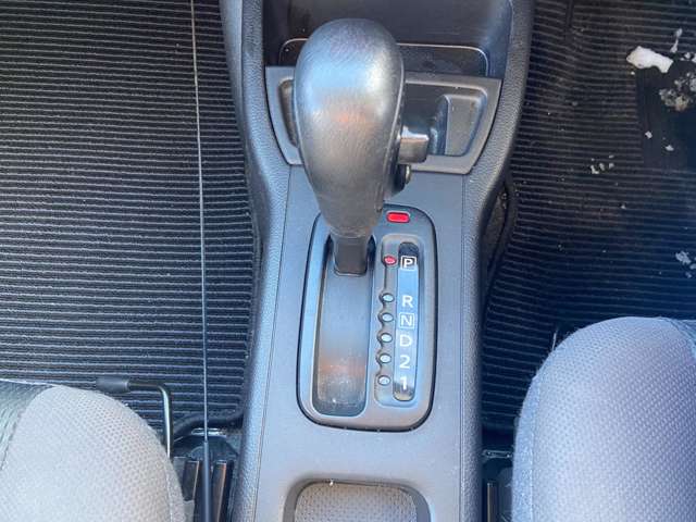 Nissan NV150 AD 7