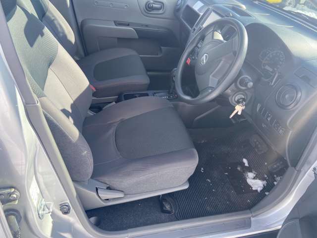 Nissan NV150 AD 9