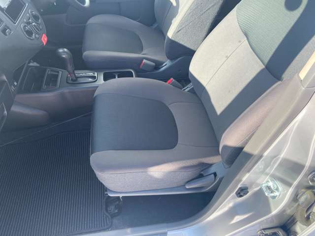 Nissan NV150 AD 10