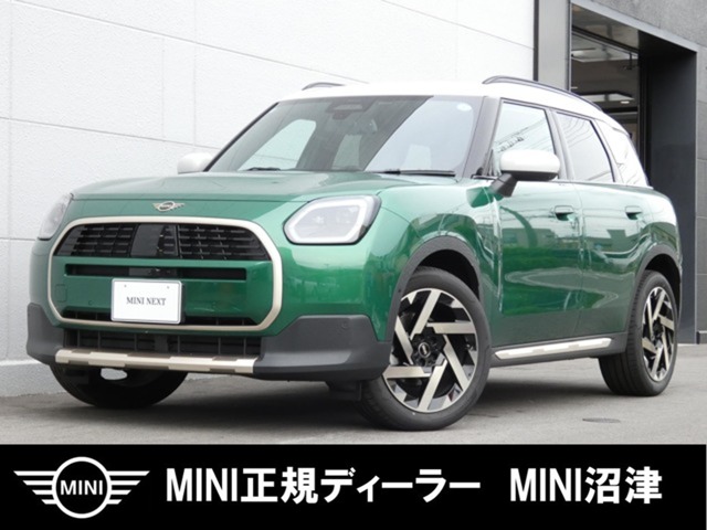 MINI Countryman 2