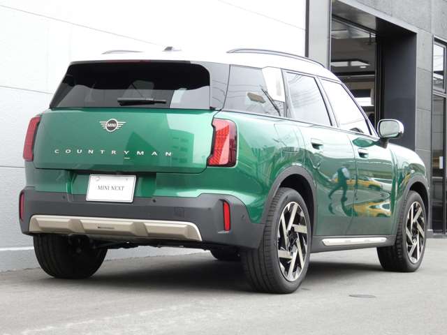 MINI Countryman 3