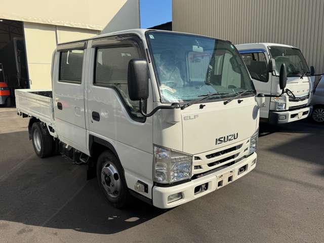 Isuzu Elf 3