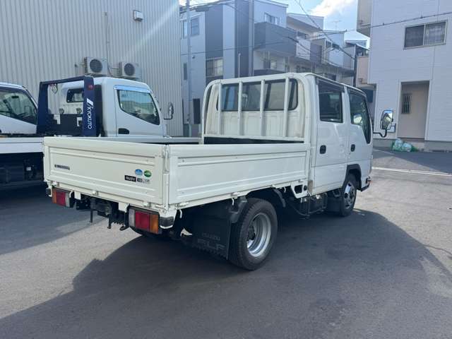 Isuzu Elf 5