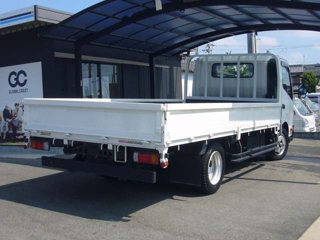Hino Dutro 7