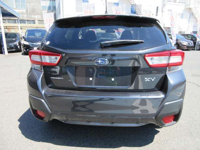 Subaru XV 11