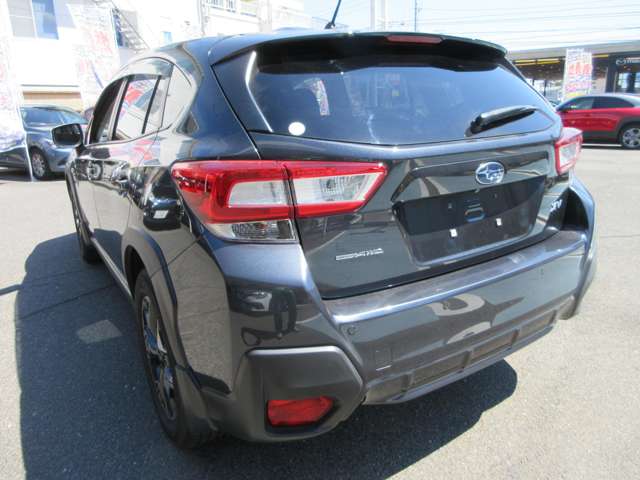 Subaru XV 12