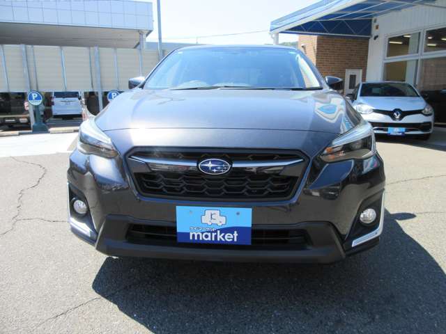 Subaru XV 5