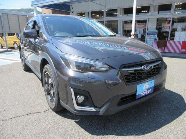 Subaru XV 6