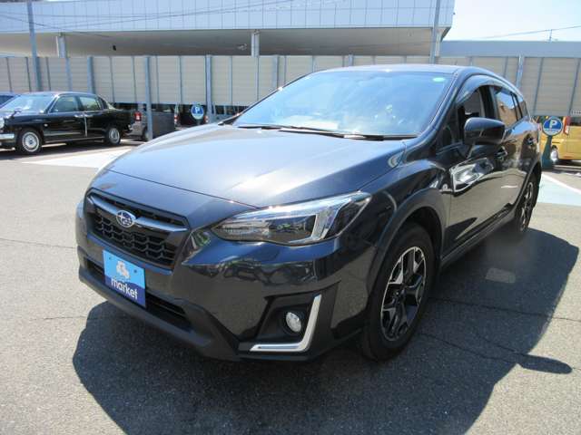Subaru XV 7