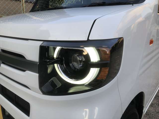 Honda N-VAN 9