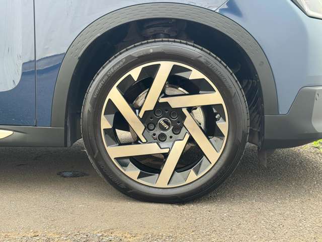 MINI Countryman 11