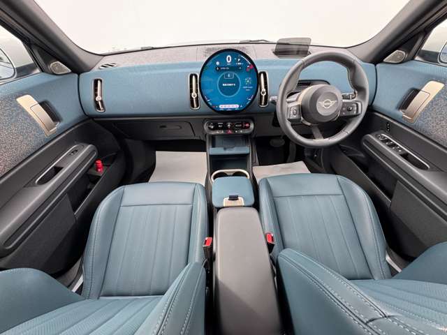 MINI Countryman 5