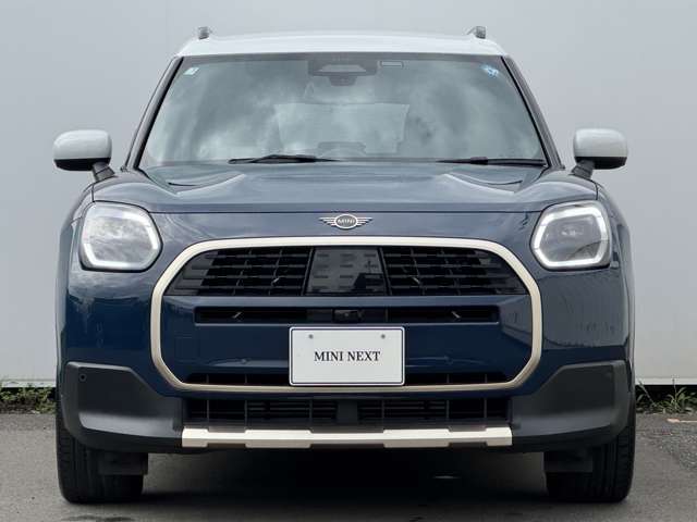 MINI Countryman 8