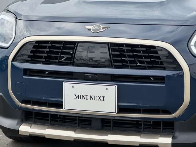 MINI Countryman 10