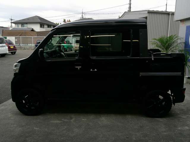 Daihatsu Hijet Deck Van 4