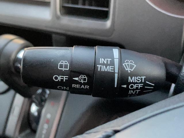 Honda Crossroad 12