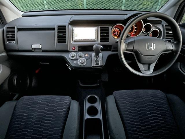 Honda Crossroad 3