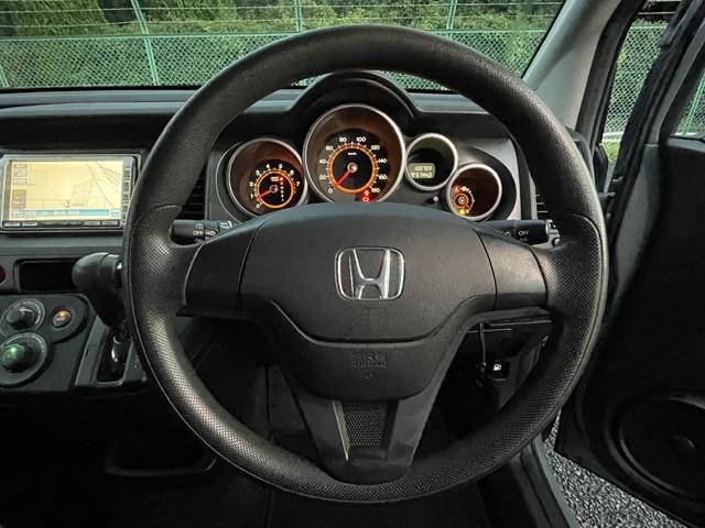 Honda Crossroad 9