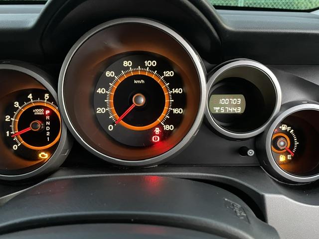 Honda Crossroad 10