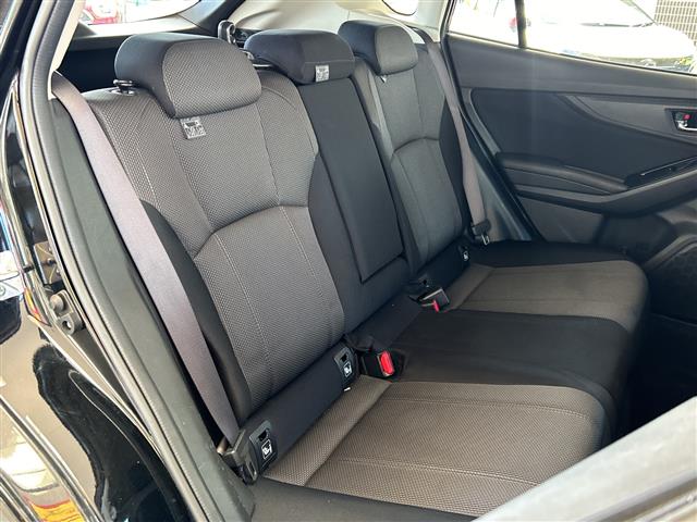 Subaru XV 12