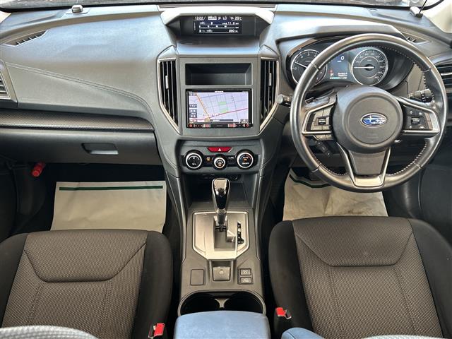 Subaru XV 3