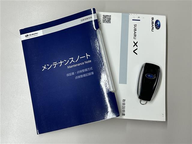 Subaru XV 4