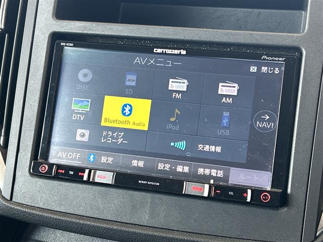 Subaru XV 7