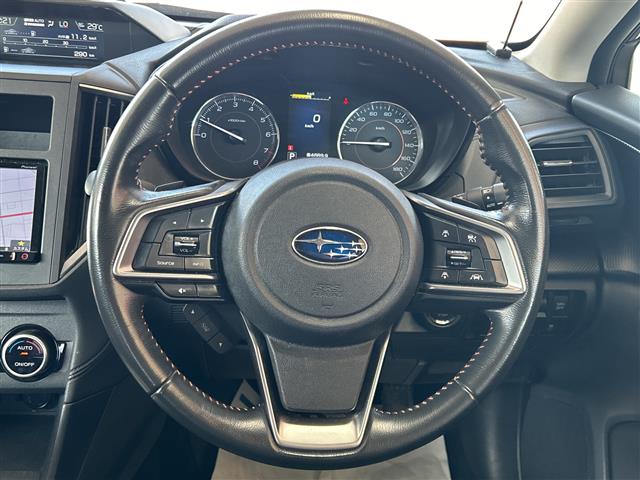 Subaru XV 10