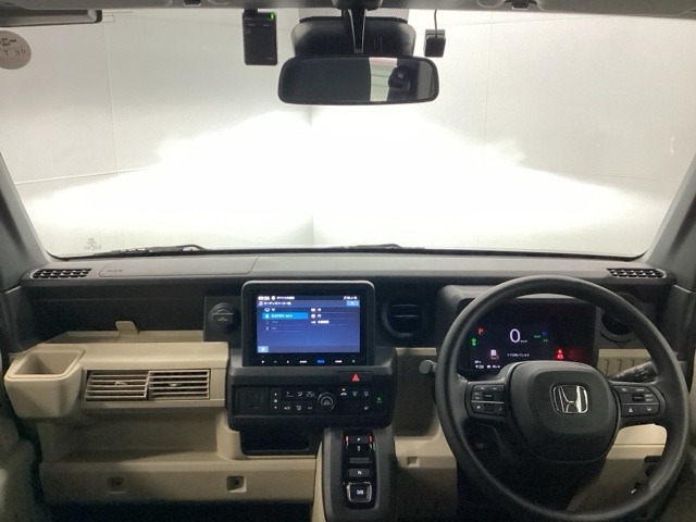 Honda N-VAN e: 2