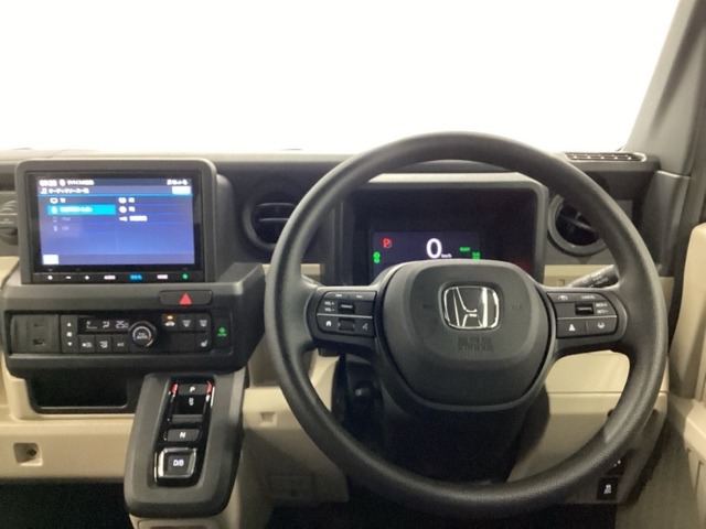 Honda N-VAN e: 3