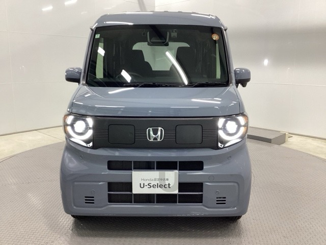 Honda N-VAN e: 4