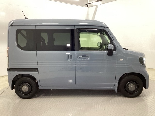 Honda N-VAN e: 6